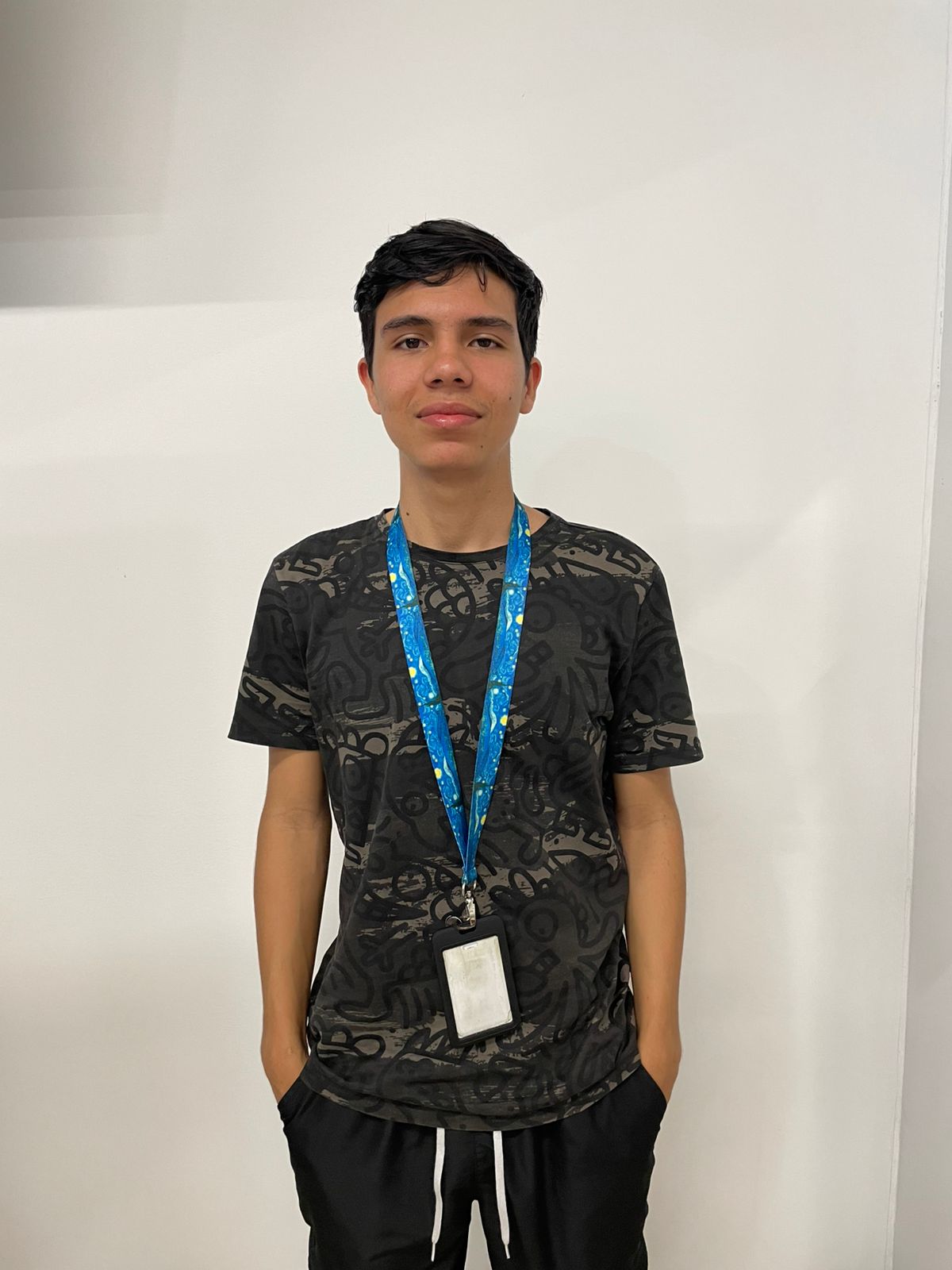 Foto de Daniel Santiago González Hernández